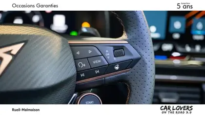 Photo 20 Cupra Leon  eHybrid 272 ch DSG6