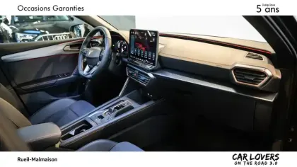 Photo 14 Cupra Leon  eHybrid 272 ch DSG6