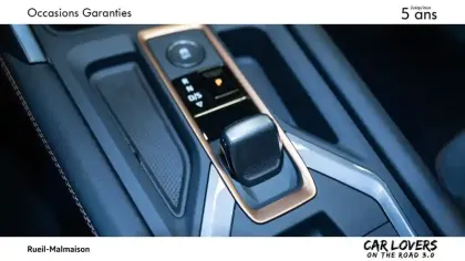 Photo 8 Cupra Leon  eHybrid 272 ch DSG6