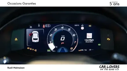 Photo 9 Cupra Leon  eHybrid 272 ch DSG6