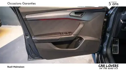 Photo 16 Cupra Leon  eHybrid 272 ch DSG6