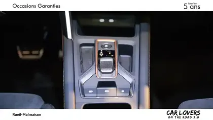 Photo 17 Cupra Leon  eHybrid 272 ch DSG6