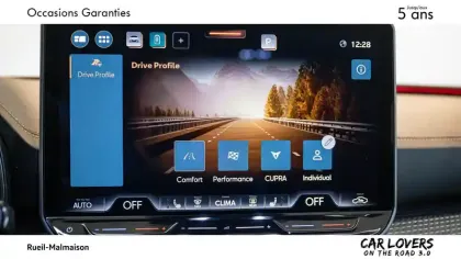 Photo 22 Cupra Leon  eHybrid 272 ch DSG6