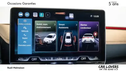 Photo 25 Cupra Leon  eHybrid 272 ch DSG6