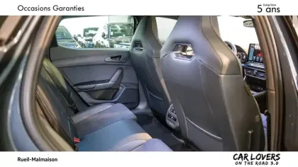 Photo 28 Cupra Leon  eHybrid 272 ch DSG6