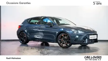 Photo 7 Cupra Leon  eHybrid 272 ch DSG6