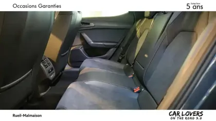 Photo 35 Cupra Leon  eHybrid 272 ch DSG6