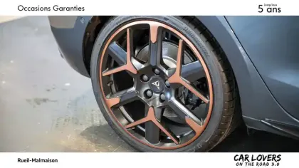 Photo 18 Cupra Leon  eHybrid 272 ch DSG6