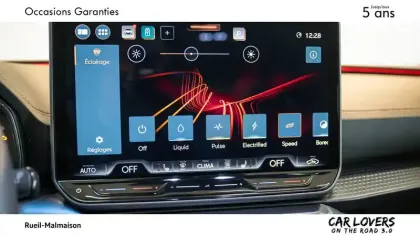 Photo 32 Cupra Leon  eHybrid 272 ch DSG6