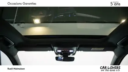 Photo 6 Cupra Leon  eHybrid 272 ch DSG6