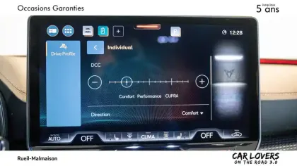 Photo 33 Cupra Leon  eHybrid 272 ch DSG6