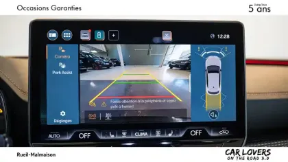 Photo 12 Cupra Leon  eHybrid 272 ch DSG6