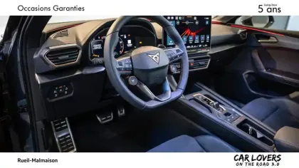 Photo 19 Cupra Leon  eHybrid 272 ch DSG6