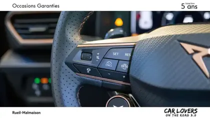 Photo 11 Cupra Leon  eHybrid 272 ch DSG6