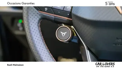 Photo 23 Cupra Leon  eHybrid 272 ch DSG6