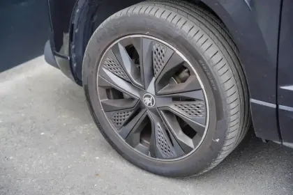 Photo 12 Skoda Karoq  1.5 TSI Evo 2 150 ch ACT DSG7