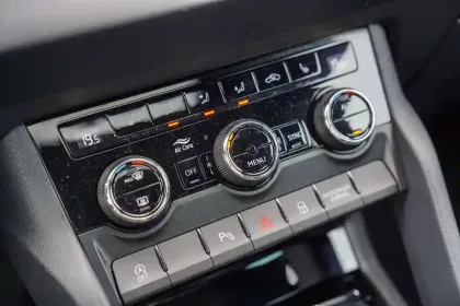 Photo 26 Skoda Karoq  1.5 TSI Evo 2 150 ch ACT DSG7