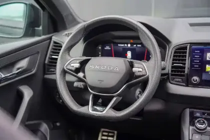 Photo 20 Skoda Karoq  1.5 TSI Evo 2 150 ch ACT DSG7