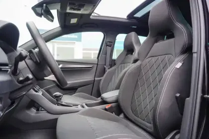 Photo 16 Skoda Karoq  1.5 TSI Evo 2 150 ch ACT DSG7