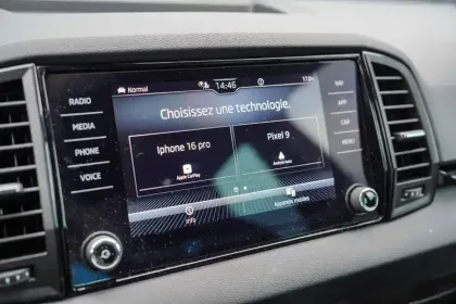 Photo 30 Skoda Karoq  1.5 TSI Evo 2 150 ch ACT DSG7