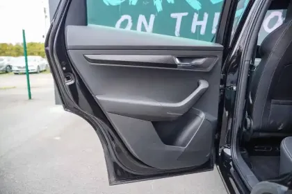 Photo 17 Skoda Karoq  1.5 TSI Evo 2 150 ch ACT DSG7