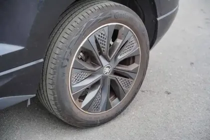 Photo 13 Skoda Karoq  1.5 TSI Evo 2 150 ch ACT DSG7