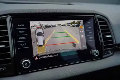 Photo 32 Skoda Karoq  1.5 TSI Evo 2 150 ch ACT DSG7