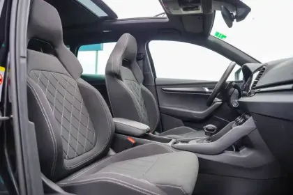 Photo 10 Skoda Karoq  1.5 TSI Evo 2 150 ch ACT DSG7