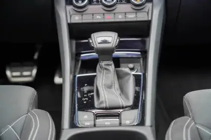 Photo 21 Skoda Karoq  1.5 TSI Evo 2 150 ch ACT DSG7