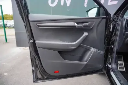 Photo 14 Skoda Karoq  1.5 TSI Evo 2 150 ch ACT DSG7