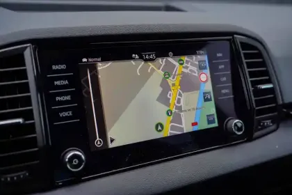 Photo 29 Skoda Karoq  1.5 TSI Evo 2 150 ch ACT DSG7