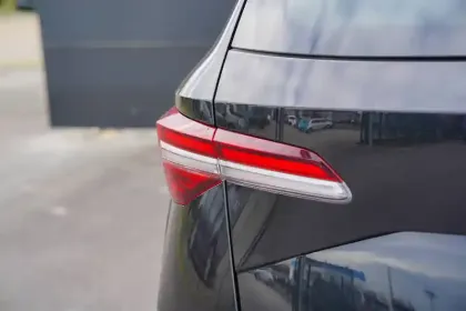 Photo 5 Skoda Karoq  1.5 TSI Evo 2 150 ch ACT DSG7