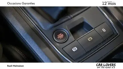 Photo 24 Cupra Formentor  1.5 TSI 150 ch