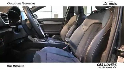 Photo 15 Cupra Formentor  1.5 TSI 150 ch