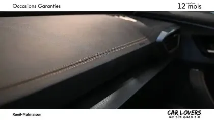 Photo 30 Cupra Formentor  1.5 TSI 150 ch