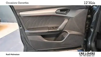 Photo 13 Cupra Formentor  1.5 TSI 150 ch