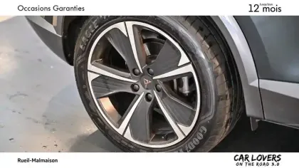 Photo 8 Cupra Formentor  1.5 TSI 150 ch