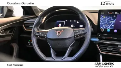 Photo 19 Cupra Formentor  1.5 TSI 150 ch