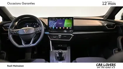 Photo 18 Cupra Formentor  1.5 TSI 150 ch