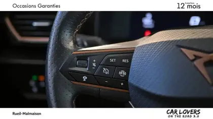 Photo 22 Cupra Formentor  1.5 TSI 150 ch