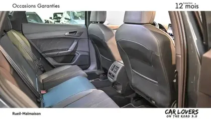 Photo 10 Cupra Formentor  1.5 TSI 150 ch