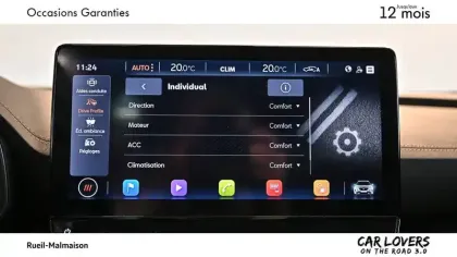 Photo 28 Cupra Formentor  1.5 TSI 150 ch