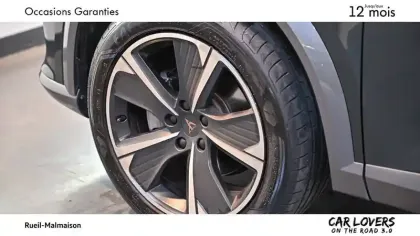 Photo 11 Cupra Formentor  1.5 TSI 150 ch