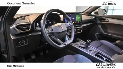 Photo 14 Cupra Formentor  1.5 TSI 150 ch