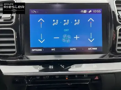 Photo 22 Citroën C5 aircross  Hybride Rechargeable 225 S&S e-EAT8