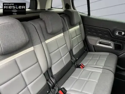 Photo 11 Citroën C5 aircross  Hybride Rechargeable 225 S&S e-EAT8