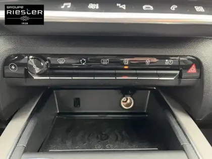 Photo 24 Citroën C5 aircross  Hybride Rechargeable 225 S&S e-EAT8