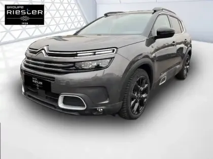 Photo Citroën C5 Aircross Business