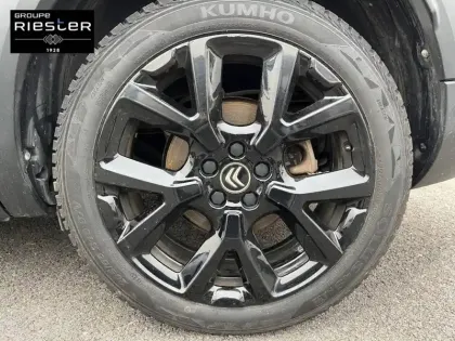 Photo 28 Citroën C5 aircross  Hybride Rechargeable 225 S&S e-EAT8