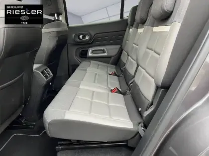 Photo 10 Citroën C5 aircross  Hybride Rechargeable 225 S&S e-EAT8